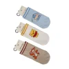 Nessiworld Katamino İyor Erkek Bebek Soket Çorap K46294 Asorti