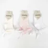 Nessiworld Katamino Oben Aks Kız Bebek Soket Çorap K48019 Asorti