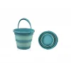 NessiWorld Katlanır Banyo 5Li Küvet Seti 596 Turkuaz