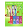 Nessiworld  .Kids Ekstra Soft Diş Fırçası 3-7 Yaş