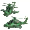 Nessiworld Kırılmaz Sürtmeli Helikopter 7703