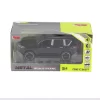Nessiworld KM-3261B-Vardem Kutulu Çek Bırak 1:32 Işıklı Ve Sesli Metal Jeep