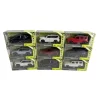Nessiworld KM-3261B-Vardem Kutulu Çek Bırak 1:32 Işıklı Ve Sesli Metal Jeep