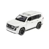 Nessiworld KM-3261D Vardem Çek Bırak 1:32 Işıklı Ve Sesli Metal Land Jeep