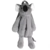 Nessiworld Koala Peluş Çanta Gri