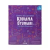 Nessiworld Kodlama Oyunları Yaratıcı Düşünme Kitabı