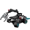 Nessiworld KP-1413 Keepley Trans Collector Blok seti -Vagon life