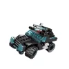 Nessiworld KP-1413 Keepley Trans Collector Blok seti -Vagon life