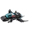Nessiworld KP-1413 Keepley Trans Collector Blok seti -Vagon life