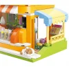 Nessiworld KP28017 Keeppley Kitten Juice Shop Blok Seti 315 Parça -Vagonlife