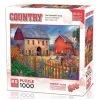 Nessiworld Bluebirdss Song Puzzle 1000 Parça 20676