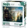 Nessiworld  City of Rochelle Puzzle 1000 Parça 20681
