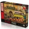 Nessiworld Ks Games Galerie Vero Puzzle 1500 Parça 22046