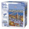 Nessiworld KS Games Iconic Galata Puzzle 500 Parça 20072