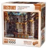 Nessiworld KS Games Library of St. Florian Monastery Puzzle 1000 Parça 20801