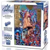 Nessiworld Ks Games The Sisterhood Puzzle 1500 Parça 22048