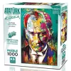 Nessiworld KS Games Ulu Önder Puzzle 1000 Parça 20770