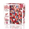 Nessiworld  Untitled Abstract Composition Puzzle 1000 Parça 20664