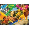 Nessiworld KS Lion King Puzzle 200 Parça