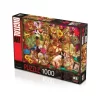 Nessiworld KS The Collection 1000 Parça Puzzle
