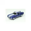 Nessiworld KT5372D GRİ ÇEKBIRAK 1967 SHELBY GT500 GRİ