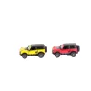 Nessiworld KT5438DFB C-B 2022 FORD BRONCO LIVERY