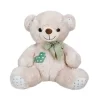 Nessiworld  Kurdelalı Peluş Ayı 42 cm.