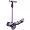 Nessiworld Kuromi 3 Tekerlekli Twist Scooter