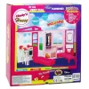 Nessiworld KUTULU CİNDY NİN EVİ