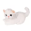 Nessiworld KZL-1609032 Peluş Miyavlayan Kedi -Kızılkaya Oyuncak