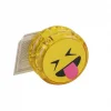 Nessiworld KZL-2025-2 Işıklı Emojili Yoyo -Kızılkaya Oyuncak