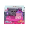 Nessiworld KZL-CL2102B 1-4 Pet Star Banyo Keyfi -Kızılkaya Oyuncak
