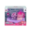Nessiworld KZL-CL2102B 1-4 Pet Star Banyo Keyfi -Kızılkaya Oyuncak