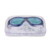 Nessiworld KZLD-AF2800 Bermuda Aynalı Sörf Yüzücü Gözlüğü ICB12