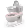 Nessiworld Lazımlık XL 2 in 1 Pembe