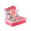 Nessiworld  LC-30916 Lets be Child - Pilli İnteraktif Lavabo Seti 21 Parça