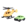 Nessiworld LC-30938  - Minik Taşıtlar Araba-Helikopter