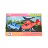 Nessiworld LC-30938  - Minik Taşıtlar Araba-Helikopter