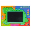 Nessiworld LC-31068 SEVİMLİ DİNAZOR  ÇİZİM TABLETİ 10 İNÇ