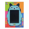 Nessiworld LC-31070 Kedi Çizim Tableti 8.5 inç