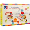 Nessiworld LC Türkçe Konuşan Eğitici Aktivite Masası