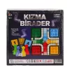Nessiworld LC0121 Premium Kızma Birader -Laçokids
