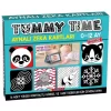 Nessiworld LC0713 TUMMY TİME