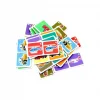 Nessiworld LC7228 DOMİNO GAME HAYVANLAR