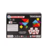 Nessiworld LC7493 Eğitici Tangram -Laçokids