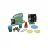 Nessiworld LD-6610A SİPARİŞ EKRANLI KAHVE MAKİNESİ SET
