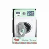 Nessiworld LD-885A Dokunmatik Ekran Çamaşır Makinesi -Vardem