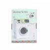 Nessiworld LD-885A Dokunmatik Ekran Çamaşır Makinesi -Vardem