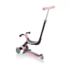 Nessiworld Led Işıklı Scooter