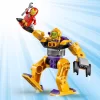 Nessiworld LEGO 4+ Spidey Takımı Ağ Örücü Karargahı 10794